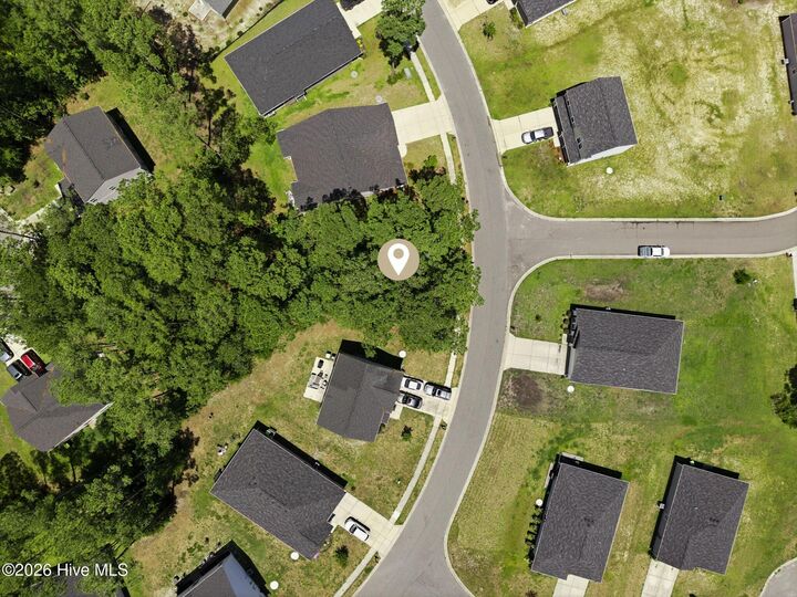 Property Photo: 2614 Provence Drive SE NC 28422