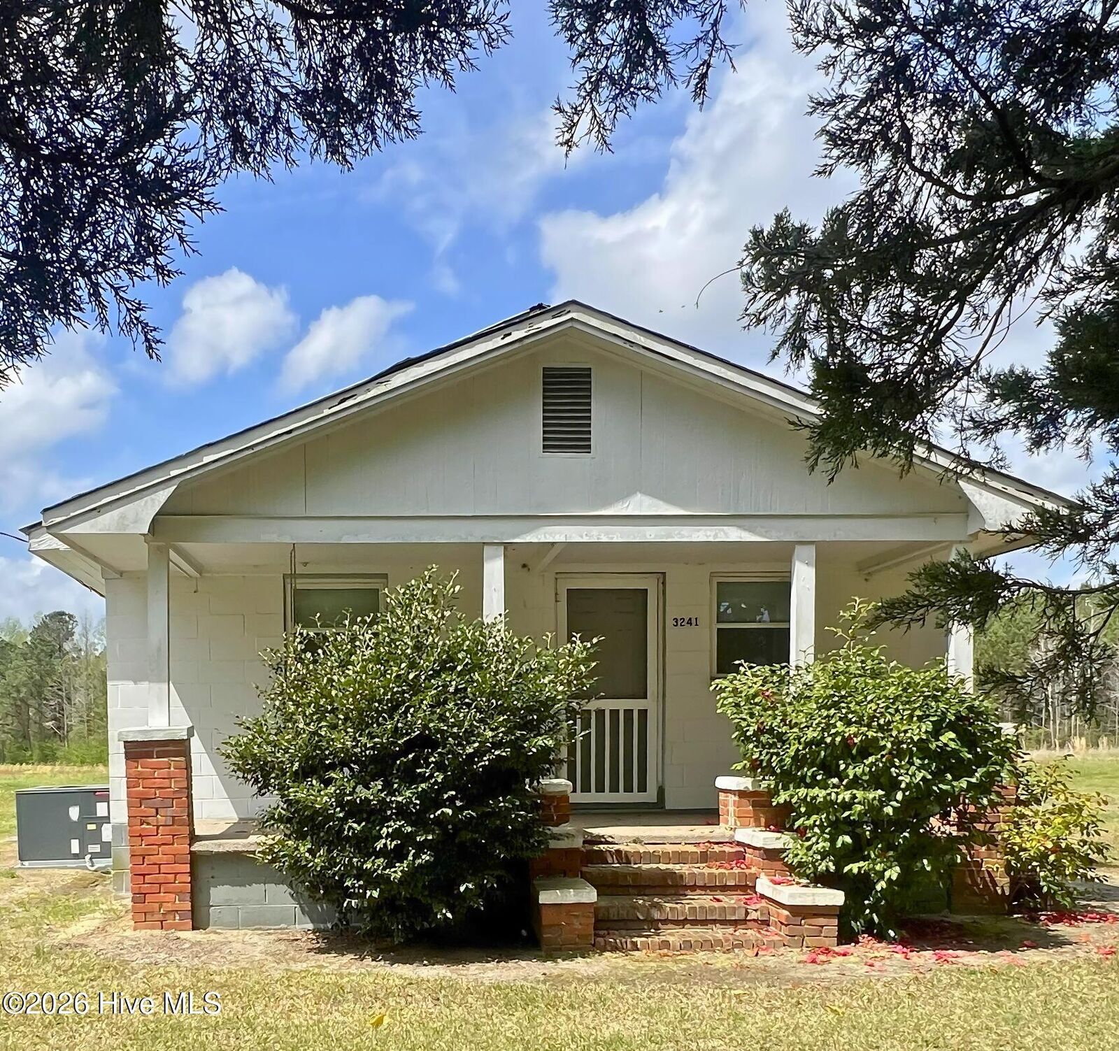 Property Photo: 3241 General Howe Highway NC 28456