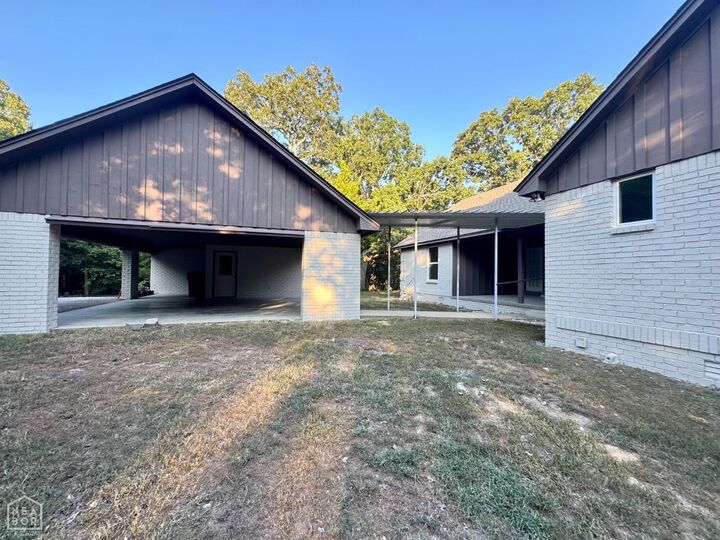 Property Photo: 2012 E Lawson AR 72404