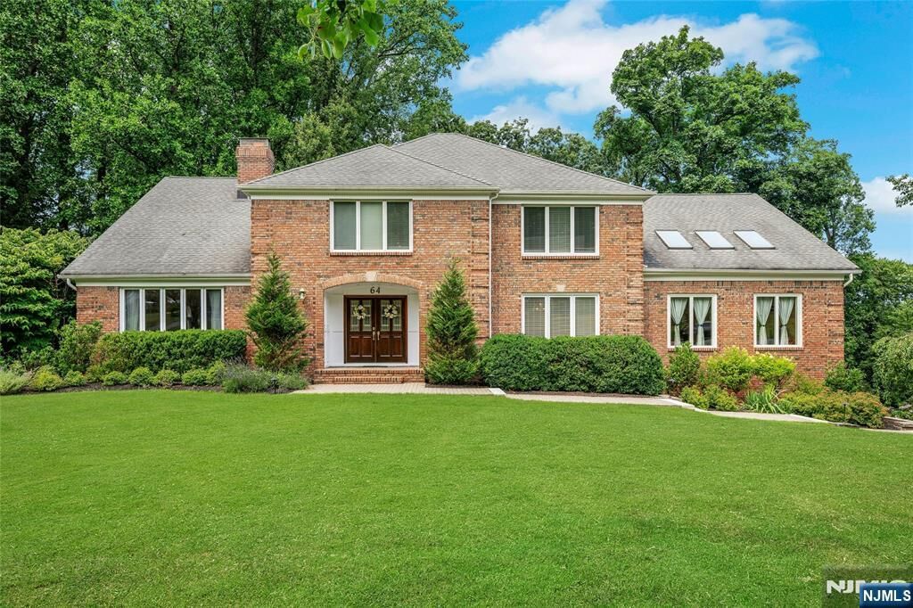 Property Photo:  64 Nicole Drive  NJ 07834 