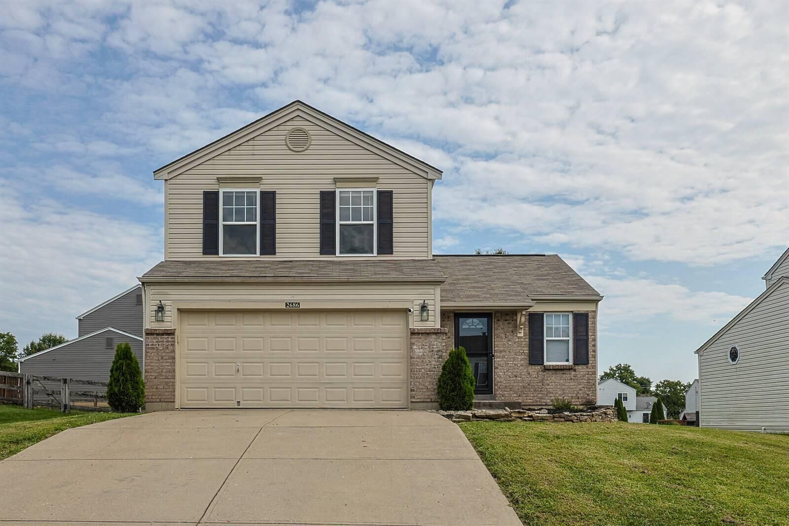 Property Photo: 2686 Edenbridge Court KY 41005