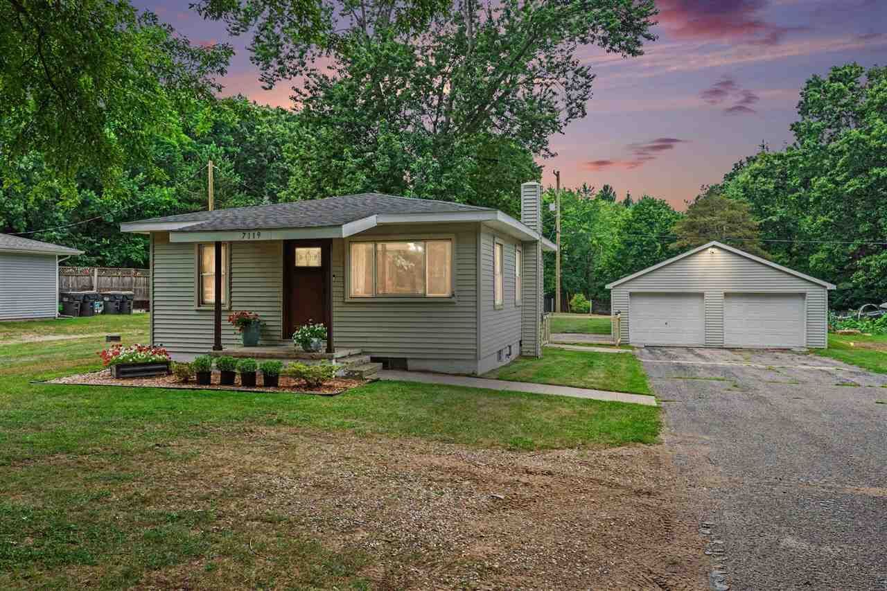 Property Photo: 7119 N 12th MI 49009