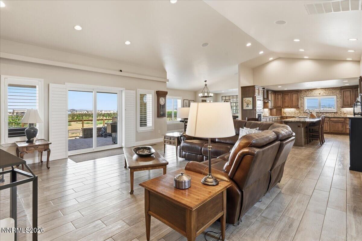 Property Photo:  155 Brandon Ranch Court  NV 89510 