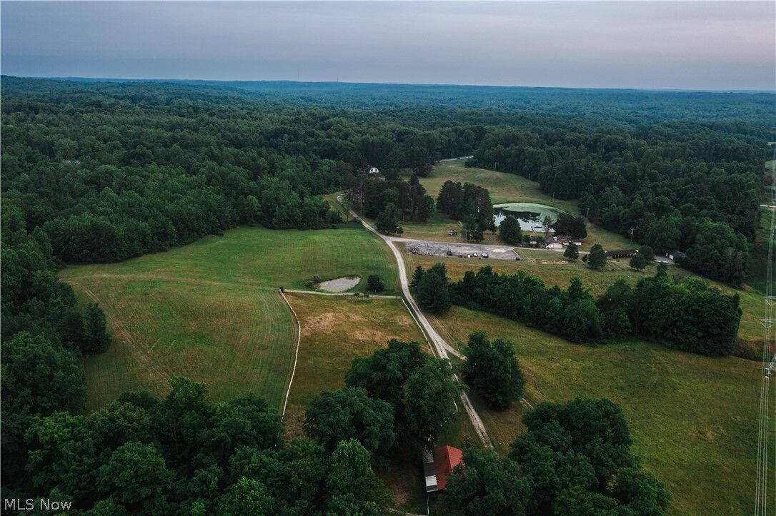 Property Photo: 10036 Wilson Mills Road OH 44024