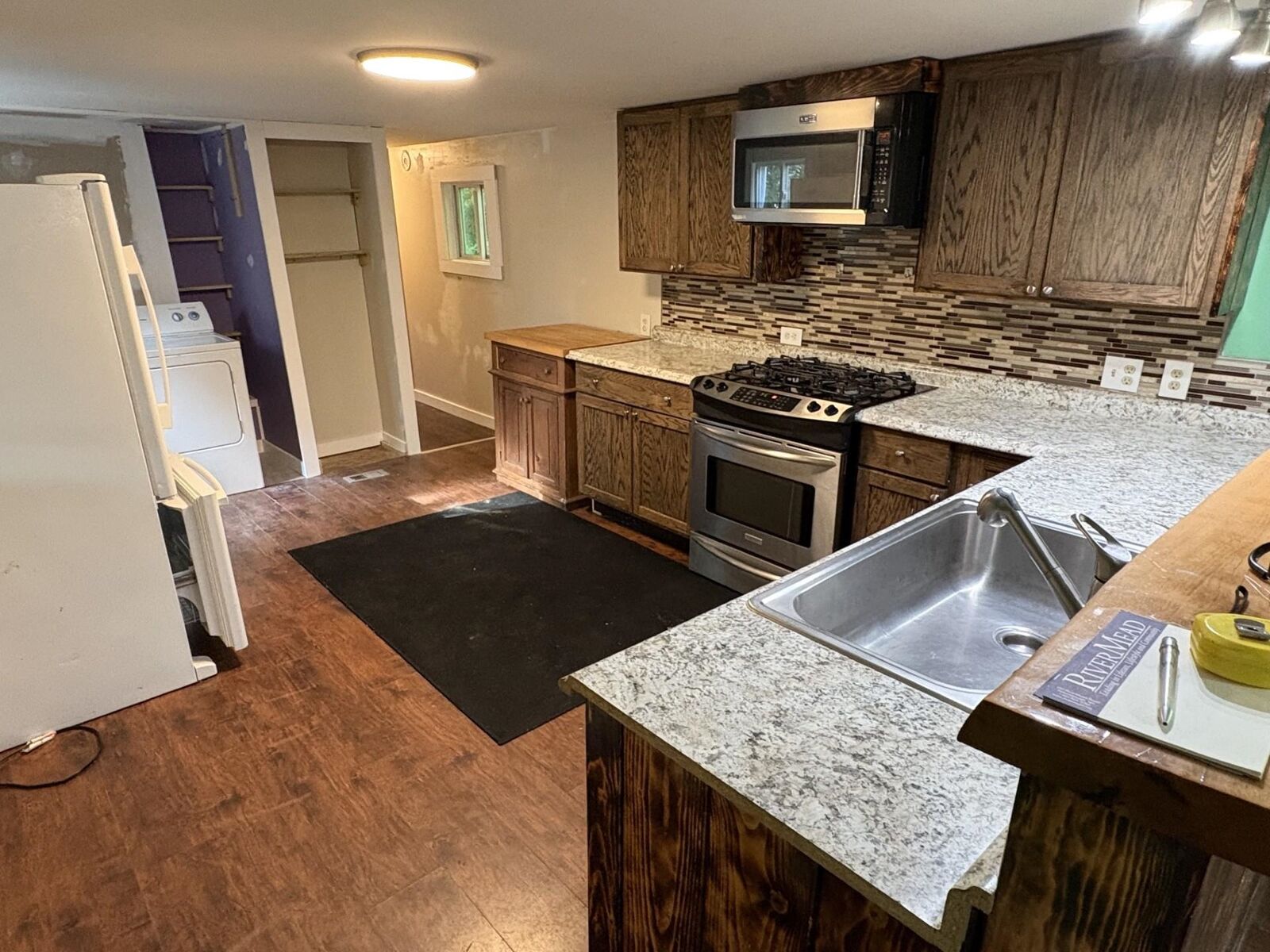 Property Photo: 6 Evergreen Lane NH 03455