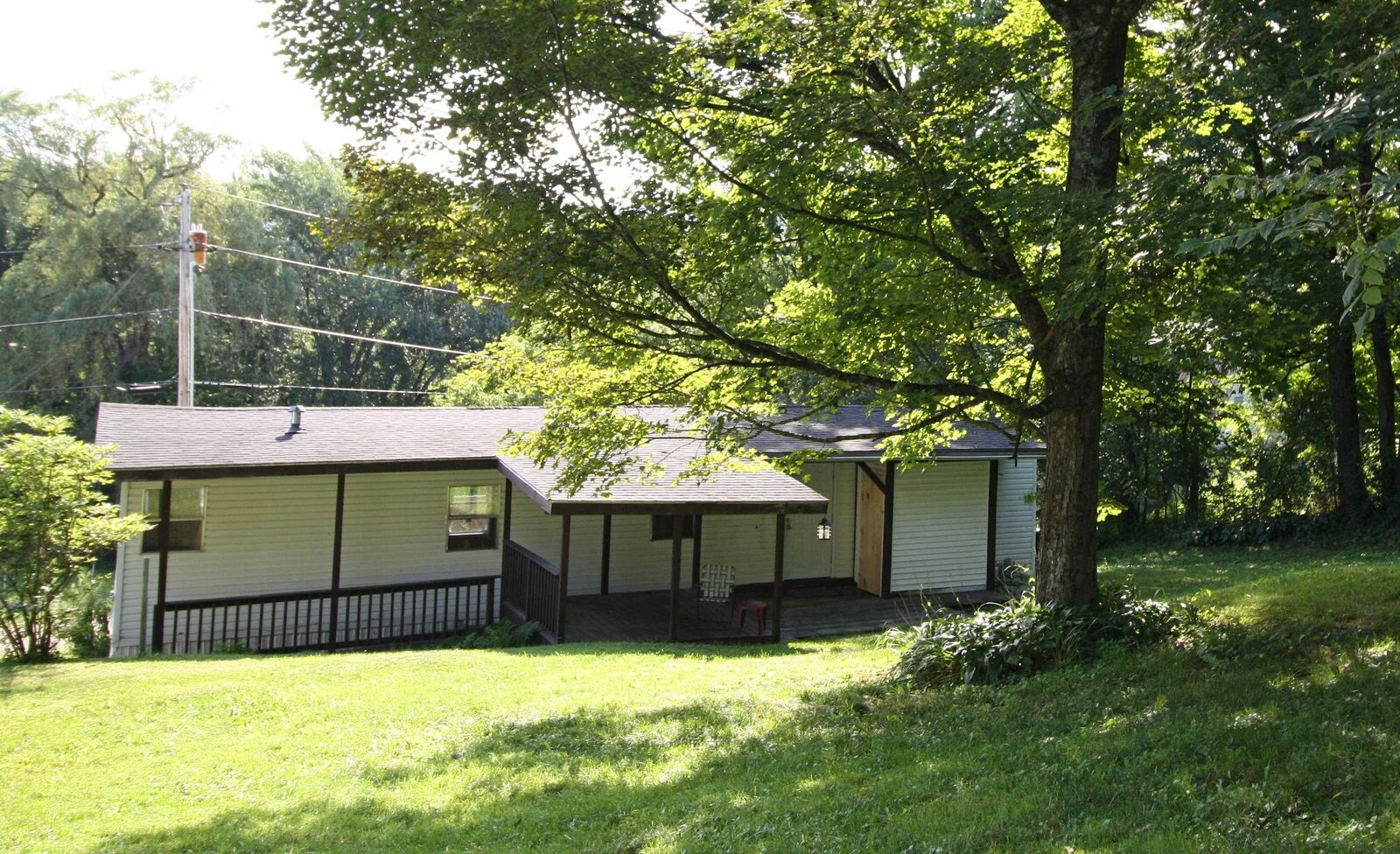 Property Photo:  41 Maple Street  VT 05733 