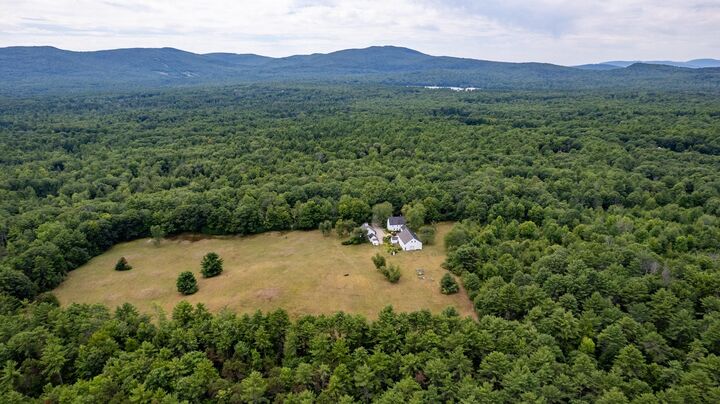 Property Photo:  84 Clark Road  NH 03872 