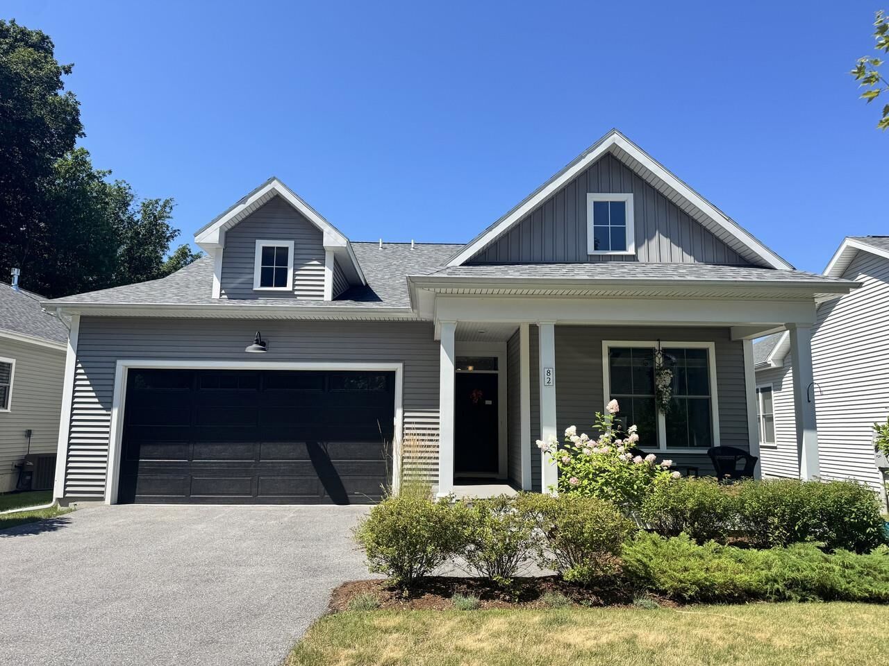 Property Photo:  82 Ledge Way  VT 05403 