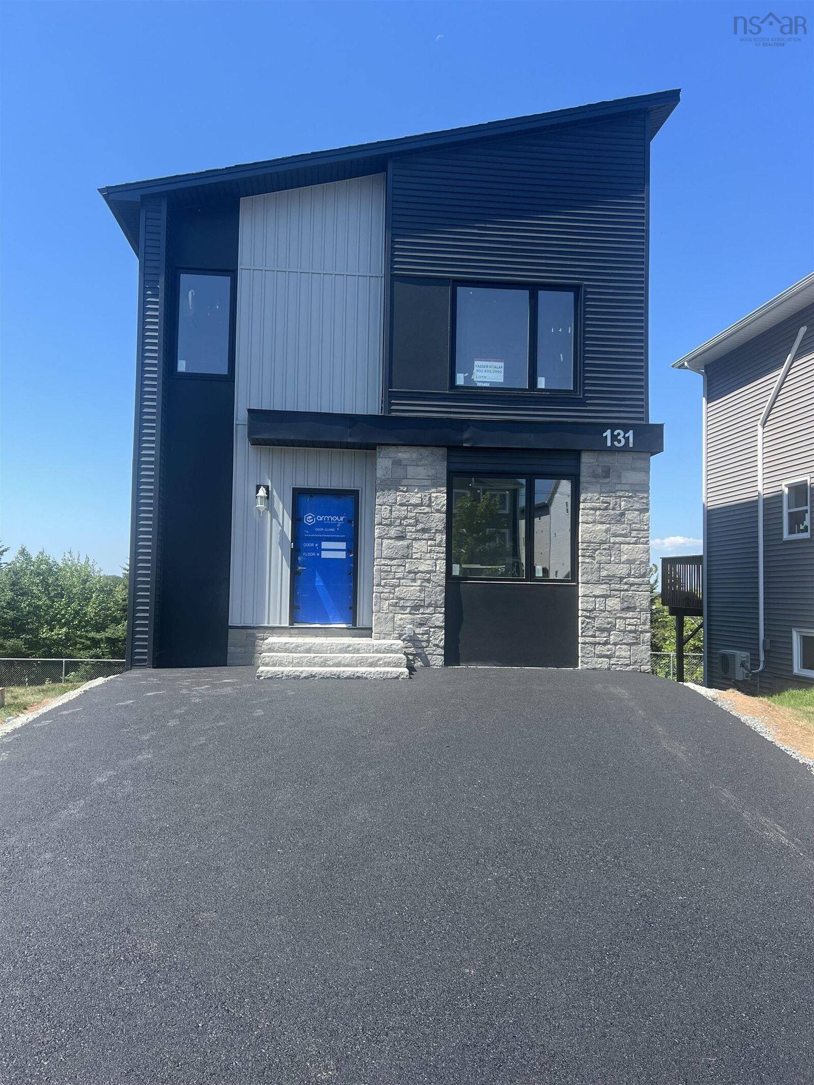 Property Photo:  131 Flatrock Crescent  NS B3T 0N3 