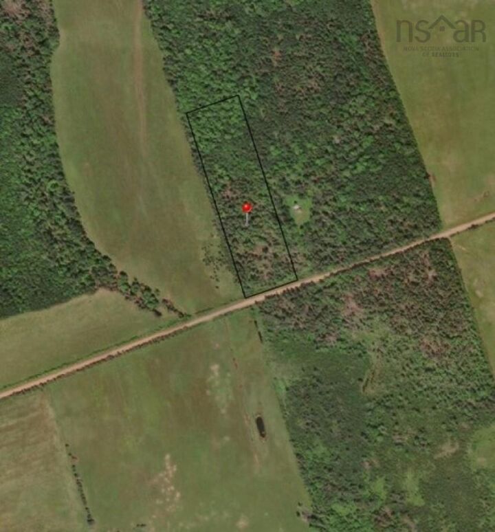 Lot-1 Wallace Grant Road — photo 1