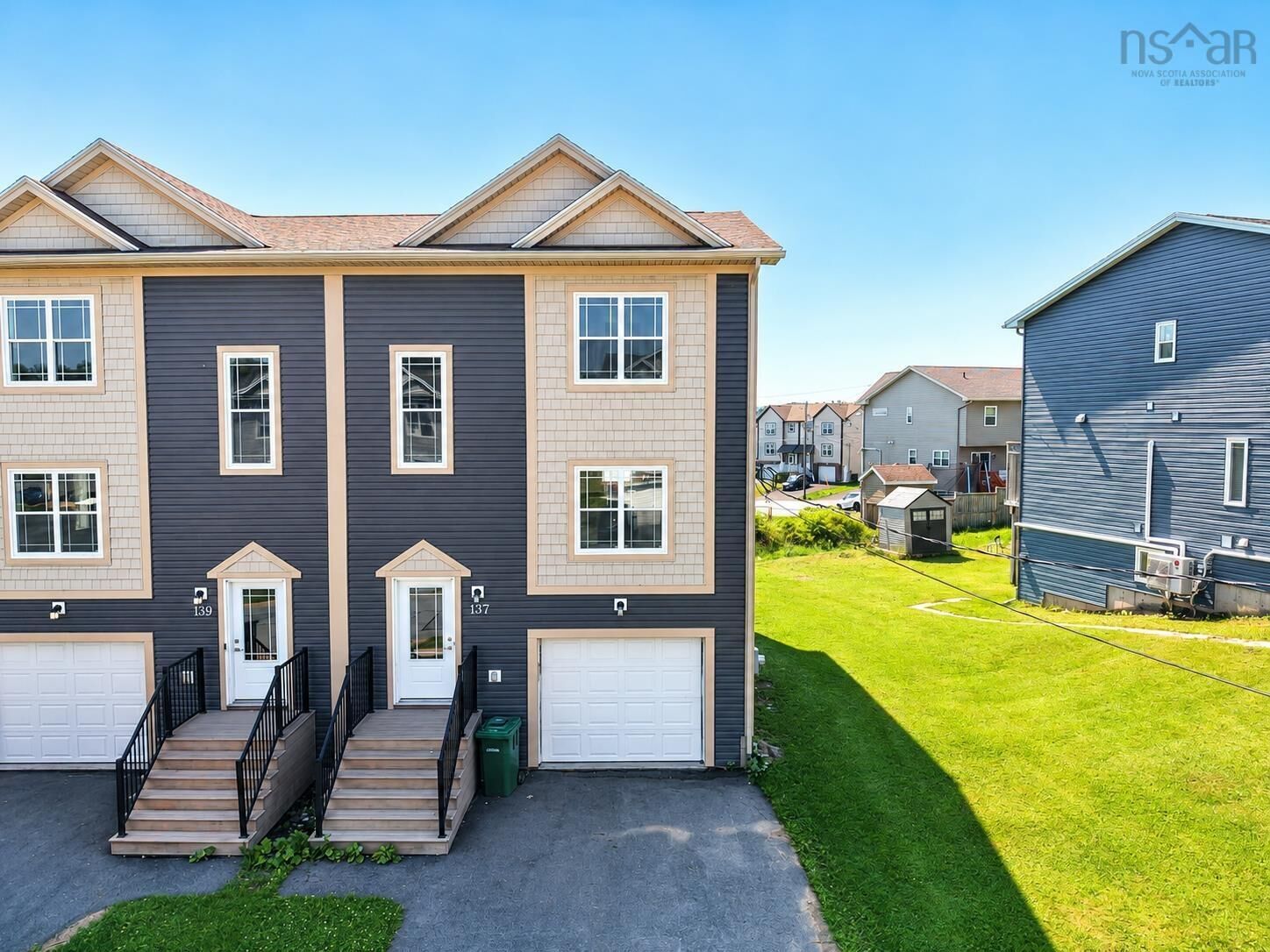 Property Photo: 137 Executive Drive NS B4E 0M5