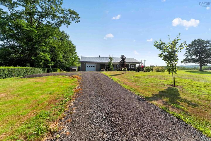 Property Photo: 1576 Torbrook Road NS B0P 1W0