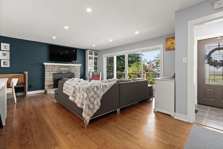 Property Photo: 14 Starling Street NS B3M 1V8