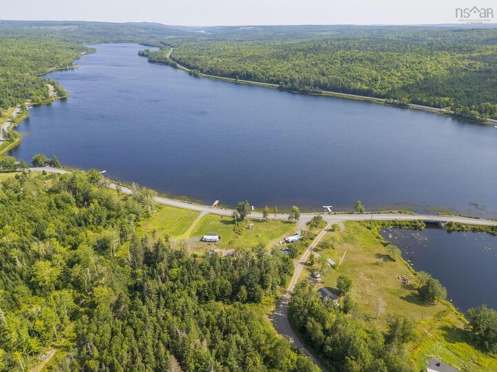 Lot 3 West Lochiel Lake Road — photo 1