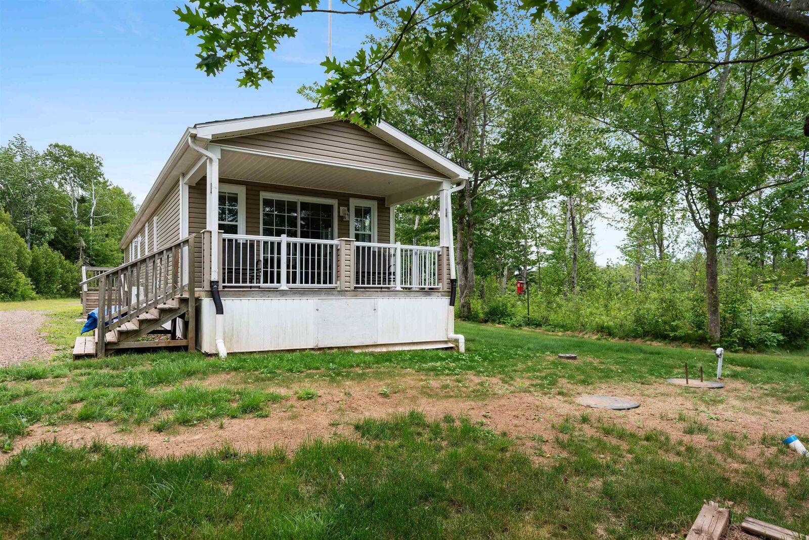 Property Photo:  7925 Highway 321  NS B0K 1K0 