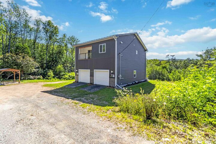 Property Photo: 3597 Highway 14 NS B0N 2T0