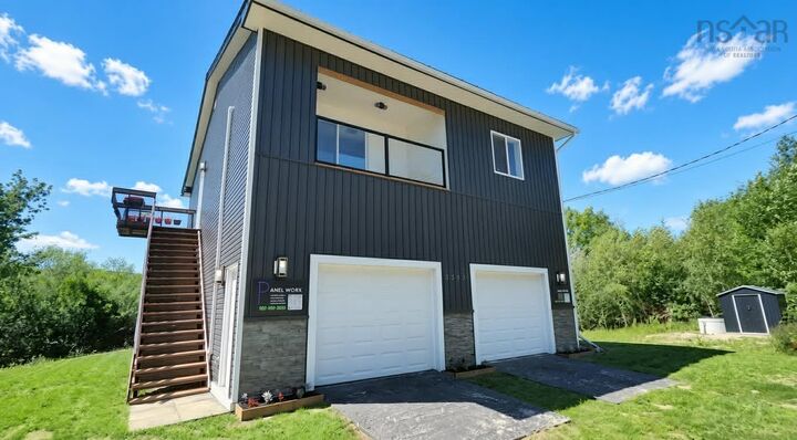 Property Photo:  3597 Highway 14  NS B0N 2T0 