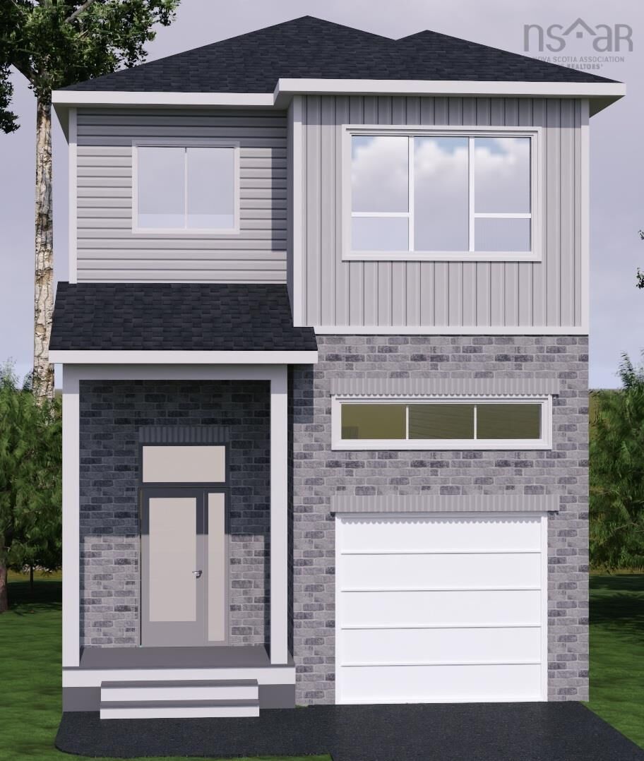 Property Photo:  Gar22 108 Garvey Court  NS B4B 1L1 