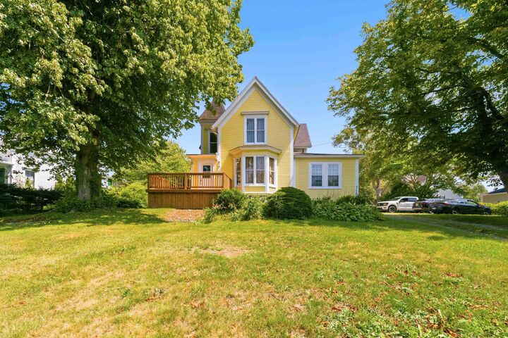 Property Photo: 4770 Highway 1 NS B0W 3T0