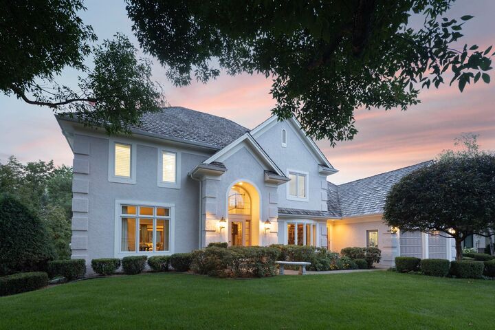 Property Photo: 8784 Boulder Rise MN 55347