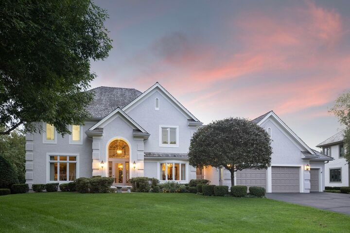 Property Photo:  8784 Boulder Rise  MN 55347 