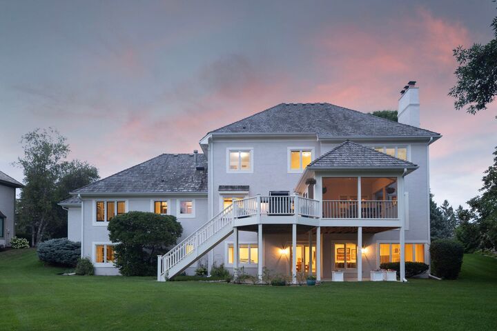 Property Photo:  8784 Boulder Rise  MN 55347 