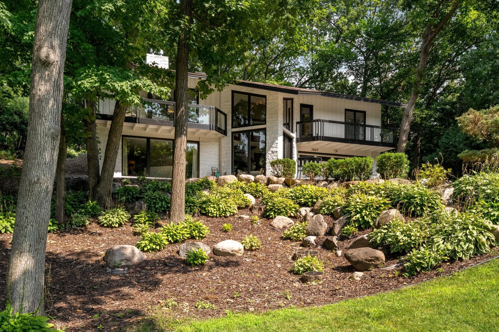 Property Photo:  7009 Gleason Road  MN 55439 