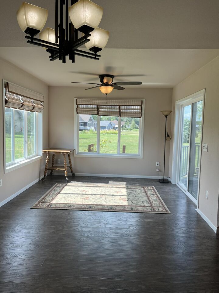 Property Photo: 1966 Middle Creek MN 56501