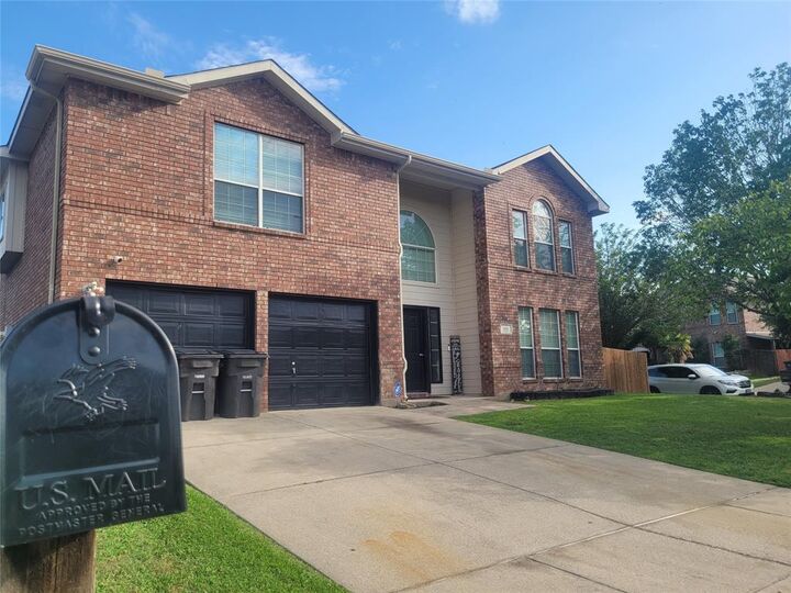 Property Photo: 6920 Danieldale Drive TX 76137