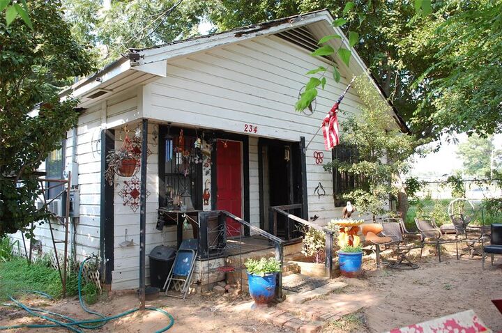 Property Photo: 234 W 74th Street LA 71106