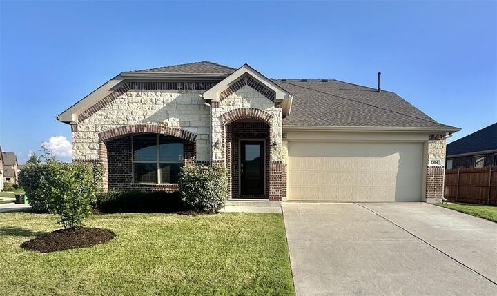 Property Photo:  1364 Renoir Drive  TX 75068 