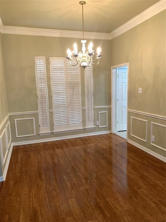 Property Photo:  4914 Shadowood Road  TX 76034 