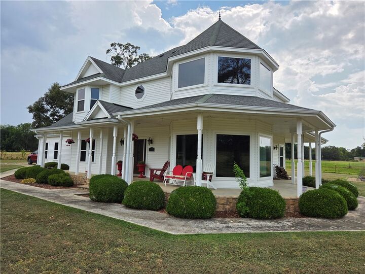 Property Photo: 2925 Dublin Road AR 72863