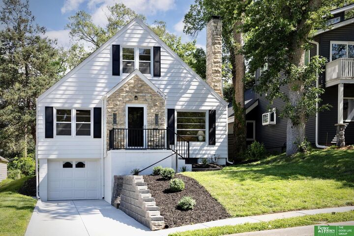 Property Photo:  6316 Poppleton Avenue  NE 68106 