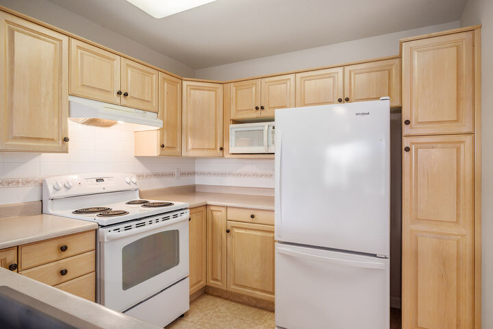 Property Photo: 3890 Brown Road 315 BC V4T 2J5