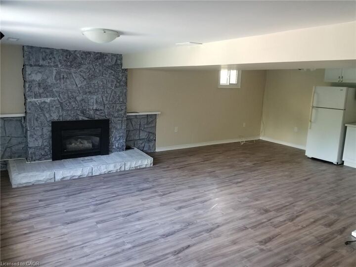 Property Photo: 569 Brentwood Avenue ON L1G 2S9
