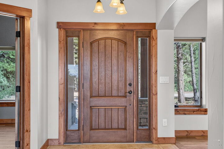 Property Photo:  33182 Timber Park Dr  CO 81082 