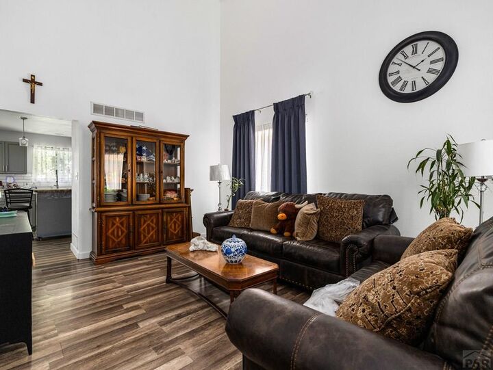 Property Photo: 3644 Bison Lane CO 81005