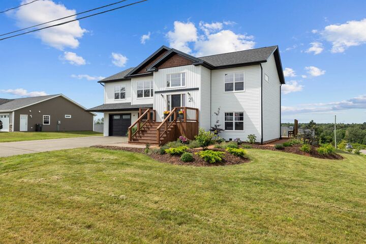 Property Photo: 21 Waters Edge Lane PE C0A 1H4