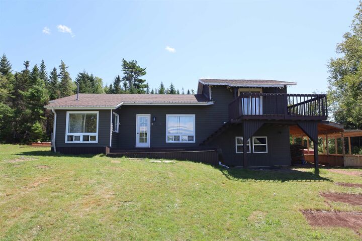 99 Bald Eagle Lane — photo 1