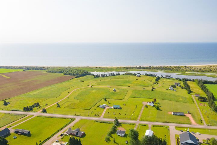 Property Photo: Lot 10 Bothwell Haven Lane PE C0A 2B0