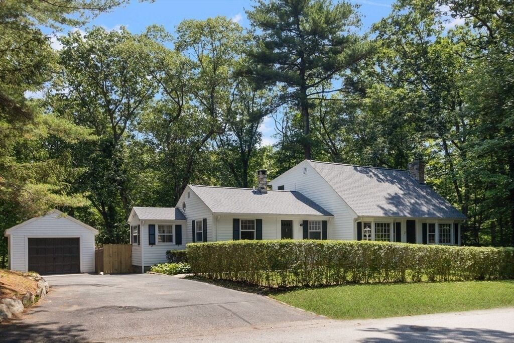Property Photo: 15 Williams Road RI 02917