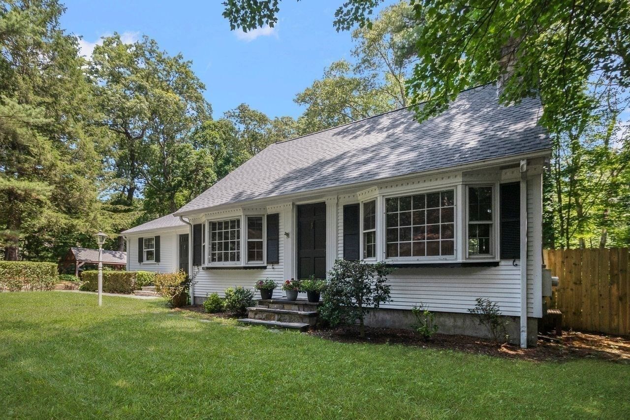 Property Photo: 15 Williams Road RI 02917