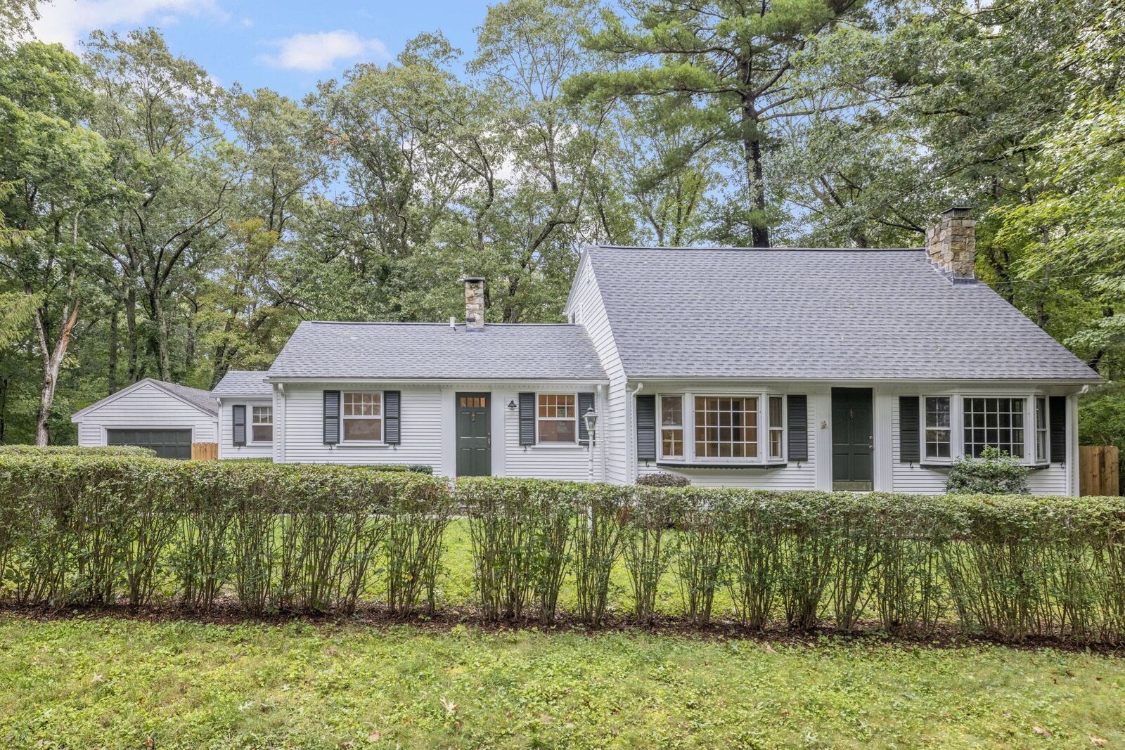 Property Photo:  15 Williams Road  RI 02917 