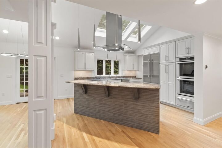 Property Photo: 24 Robin Hill Rd MA 01824