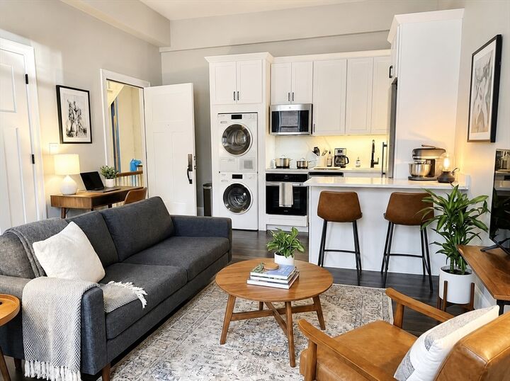 Property Photo: 107 Charles Street 201 MA 02114