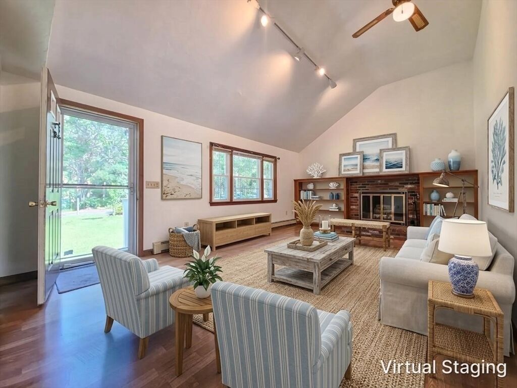 Property Photo:  23 Prudence Ln  MA 02635 