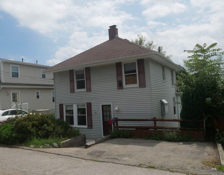 Property Photo: 16 Hillside Rd MA 02045