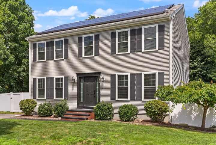 Property Photo: 92 Prospect Terrace MA 02301