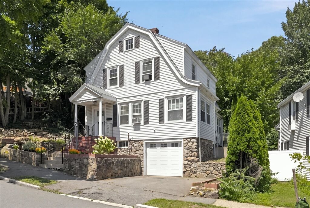 Property Photo:  44 Fernwood Ave  MA 01904 